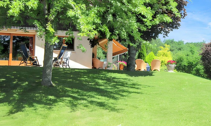 Reignier-Esery House | 120 m² House ∙ 2 bedrooms ∙ 4 guests