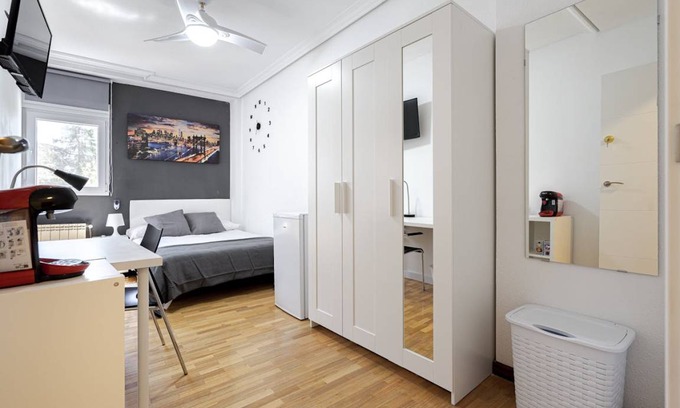 Guadalajara Resort | 120 m² Private room ∙ 1 bedroom ∙ 1 guest