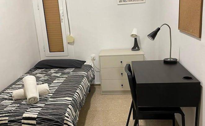 Sant Antoni Resort | 120 m² Private room ∙ 1 bedroom ∙ 1 guest