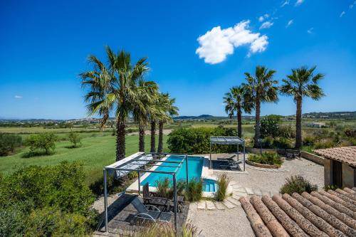 Montuiri Villa | 120 m² Villa ∙ 2 bedrooms ∙ 5 guests