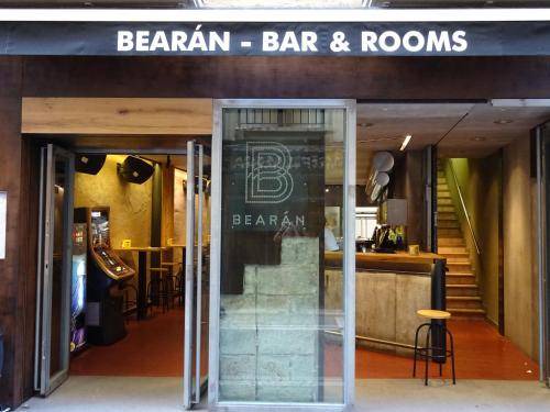 Pamplona City Centre Bed & Breakfast | 13 m² Bed and breakfast ∙ 4 guests