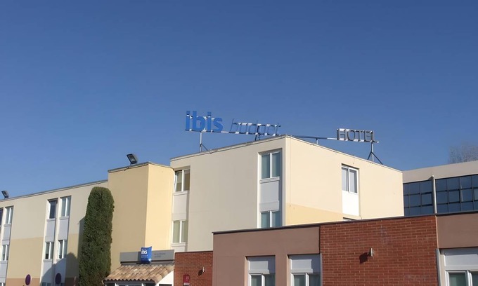 Grand Sud Hotel | 13 m² Hotel ∙ 3 guests