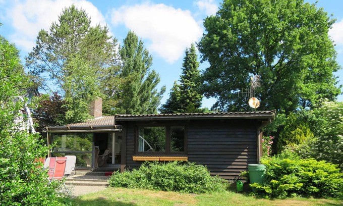 Jevenstedt Other | 130 m² Accommodation ∙ 3 bedrooms ∙ 8 guests