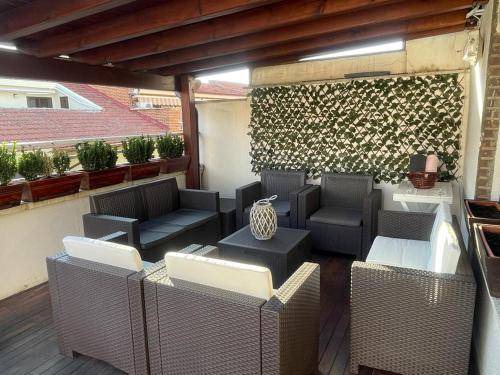 Zamora Apartment | 130 m² Apartment ∙ 3 bedrooms ∙ 8 guests