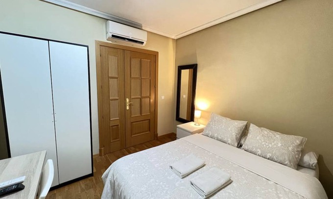 Sesena Resort | 130 m² Private room ∙ 1 bedroom ∙ 1 guest