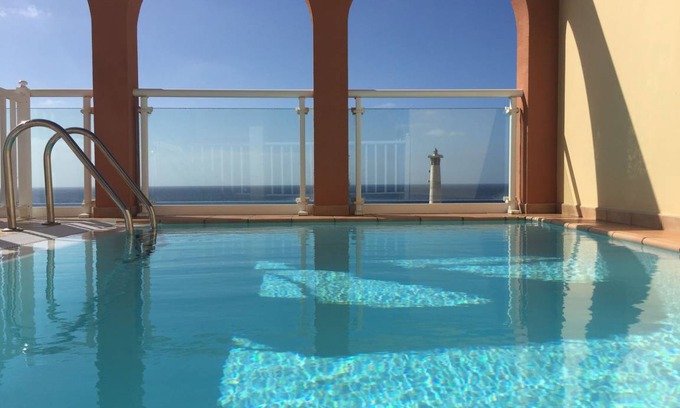 Solana del Matorral Apartment | 135 m² Apartment ∙ 2 bedrooms ∙ 5 guests