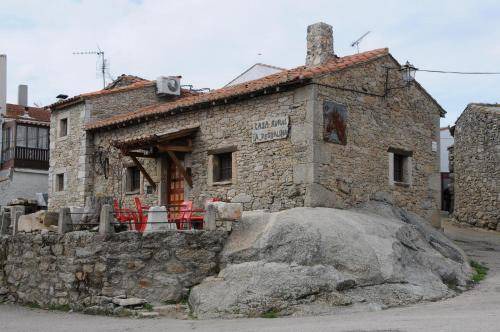Cabeza del Caballo House | 14 m² House ∙ 4 bedrooms ∙ 8 guests