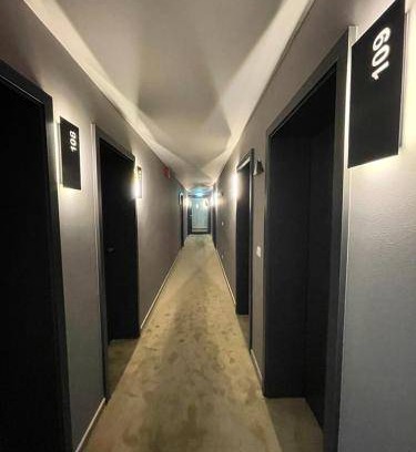 Oberursel Hotel | 14 m² Hotel ∙ 3 guests