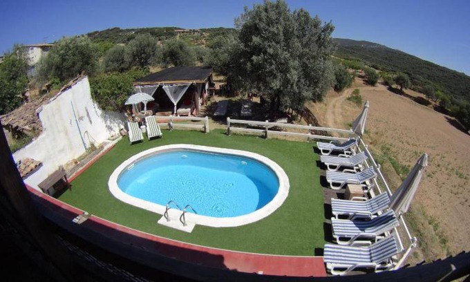 Asque House | 14 m² House ∙ 4 guests