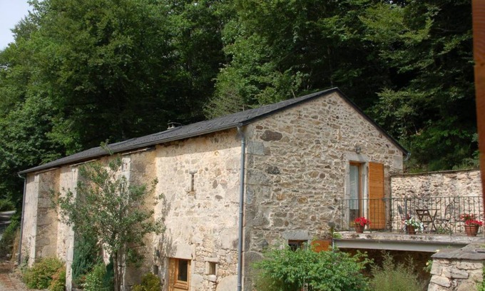 Fontrieu House | 140 m² Gîte ∙ 3 bedrooms ∙ 7 guests