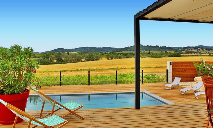 Bessas House | 140 m² House ∙ 2 bedrooms ∙ 4 guests