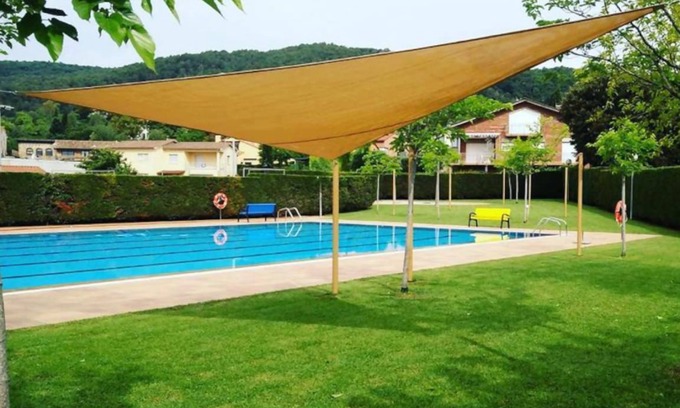 Montagut House | 140 m² House ∙ 3 bedrooms ∙ 10 guests