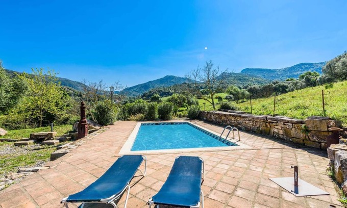 El Colmenar House | 140 m² House ∙ 3 bedrooms ∙ 8 guests