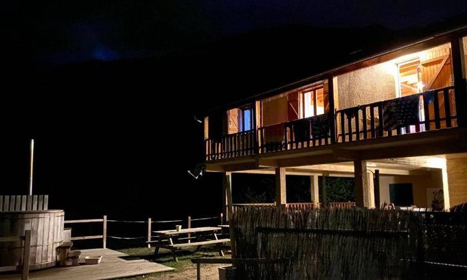 Camous House | 140 m² House ∙ 5 bedrooms ∙ 12 guests