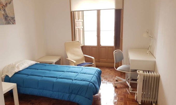 Malasana Resort | 140 m² Private room ∙ 1 bedroom ∙ 3 guests