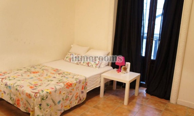 Malasana Resort | 140 m² Private room ∙ 1 bedroom ∙ 3 guests