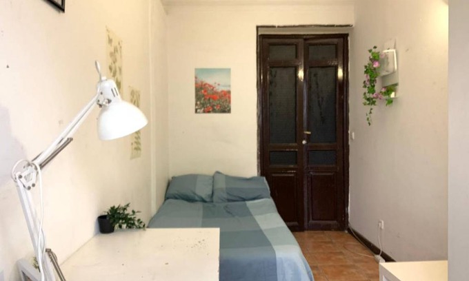 Malasana Resort | 140 m² Private room ∙ 1 bedroom ∙ 8 guests