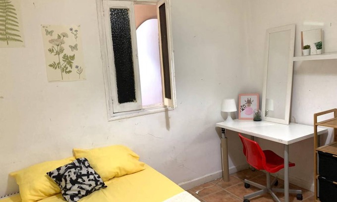 Malasana Resort | 140 m² Private room ∙ 1 bedroom ∙ 8 guests