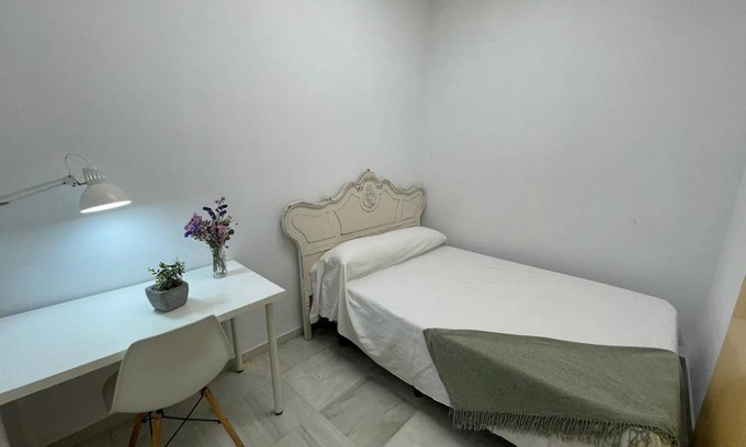 San Julian Resort | 140 m² Private room ∙ 1 bedroom ∙ 1 guest
