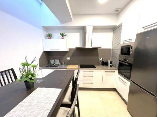 Pontevedra Old Town House | 145 m² House ∙ 3 bedrooms ∙ 6 guests