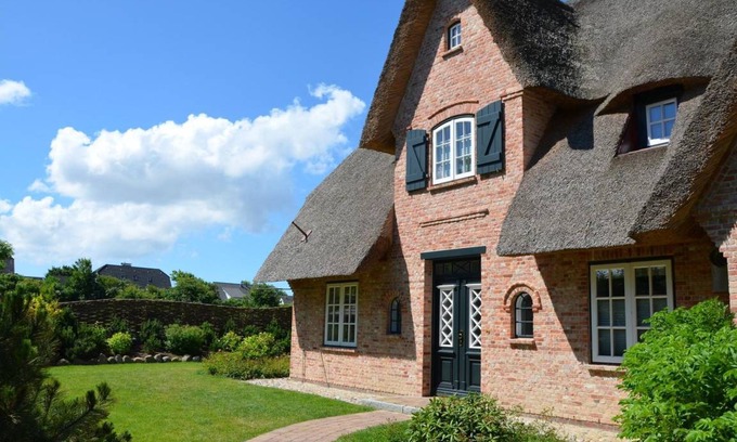 Großmorsum House | 148 m² House ∙ 3 bedrooms ∙ 6 guests