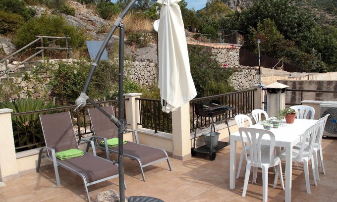 Selva House | 148 m² House ∙ 3 bedrooms ∙ 7 guests