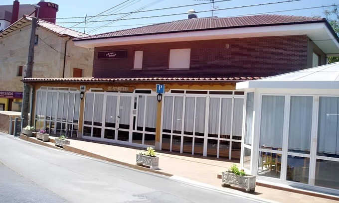 Isla Bed & Breakfast | 15 m² Bed and breakfast ∙ 4 guests