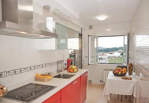 O Pedrouzo Bed & Breakfast | 15 m² Bed and breakfast ∙ 3 guests