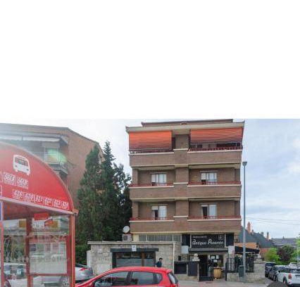 Las Rozas de Madrid Bed & Breakfast | 15 m² Bed and breakfast ∙ 2 guests