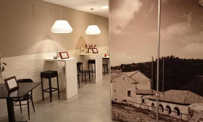 Villarreal Bed & Breakfast | 15 m² Bed and breakfast ∙ 3 guests