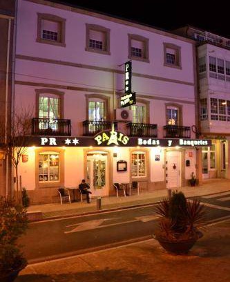 Forcarei Bed & Breakfast | 15 m² Bed and breakfast ∙ 3 guests