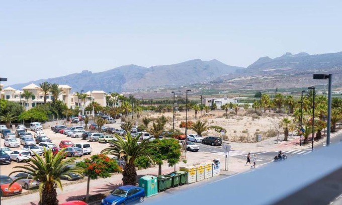 Alcala Bed & Breakfast | 15 m² Bed and breakfast ∙ 10 guests