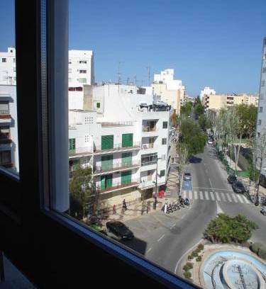 Ibiza City Centre Bed & Breakfast | 15 m² Bed and breakfast ∙ 2 guests