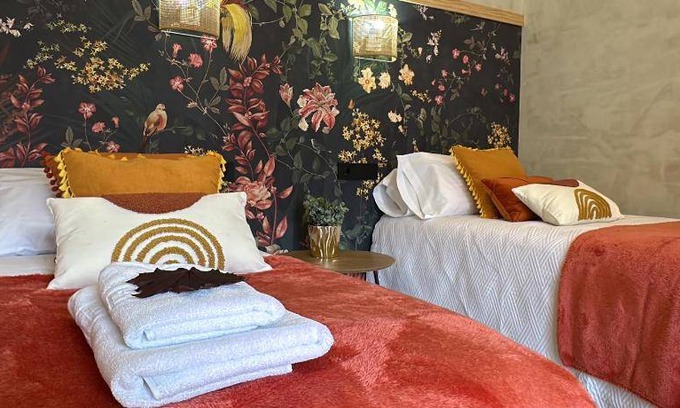 Souto Bed & Breakfast | 15 m² Bed and breakfast ∙ 3 guests