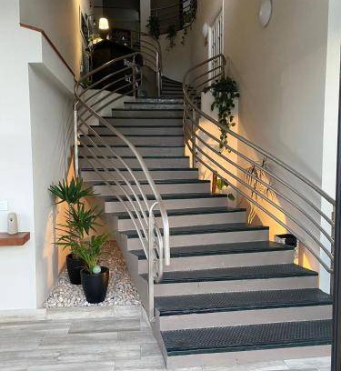 Cabezon de la Sal Bed & Breakfast | 15 m² Bed and breakfast ∙ 3 guests