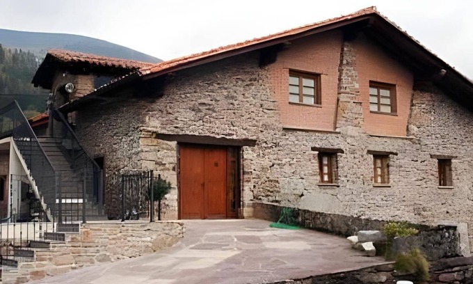 Elduain House | 15 m² House ∙ 2 guests