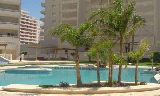 Calpe Apartment | 150 m² Apartment ∙ 2 bedrooms ∙ 6 guests