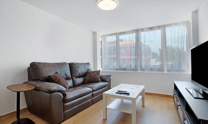 Cruce de Arinaga House | 150 m² House ∙ 3 bedrooms ∙ 5 guests