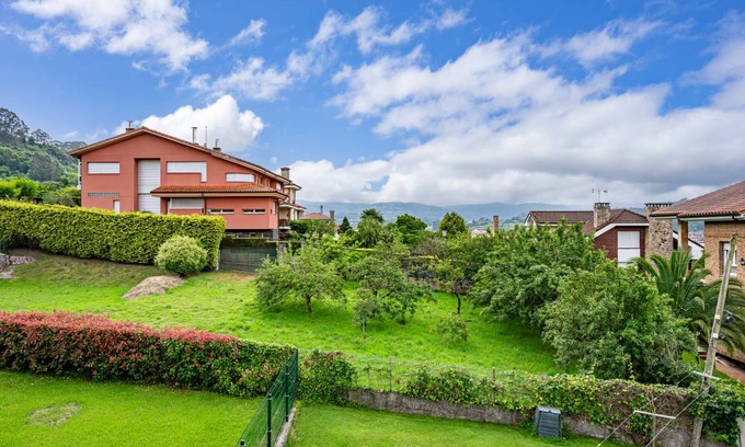 Tornon House | 150 m² House ∙ 4 bedrooms ∙ 11 guests
