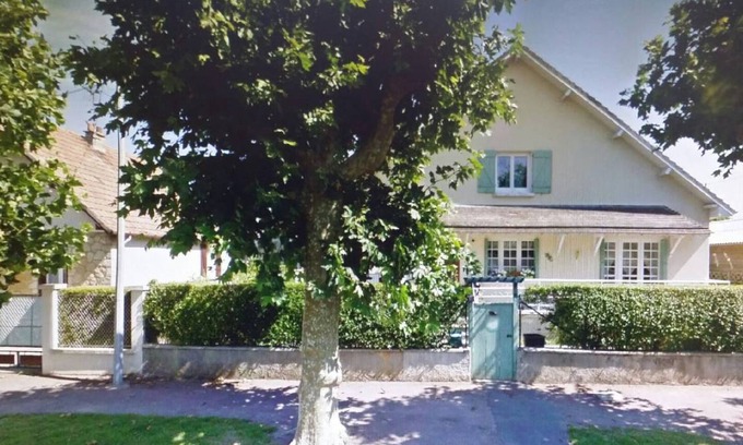 Dives-sur-Mer House | 150 m² House ∙ 6 bedrooms ∙ 16 guests