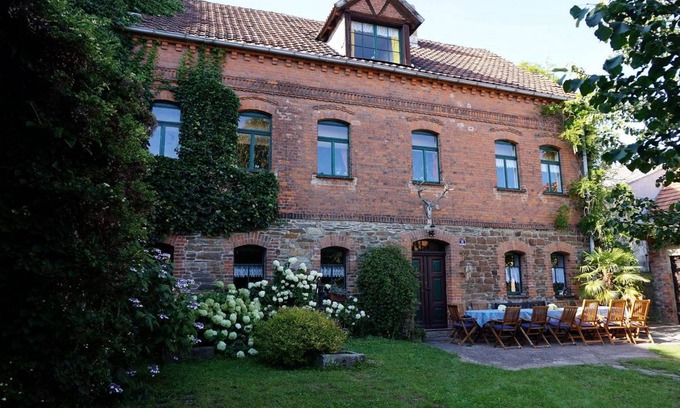 Sudharz House | 158 m² House ∙ 6 bedrooms ∙ 15 guests