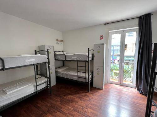 Santander Hostel | 16 m² Hostel ∙ 4 guests