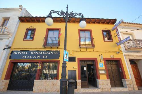 San Clemente Hotel | 16 m² Hotel ∙ 2 guests