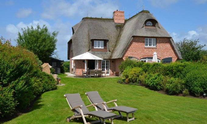 Kleinmorsum House | 161 m² House ∙ 2 bedrooms ∙ 4 guests