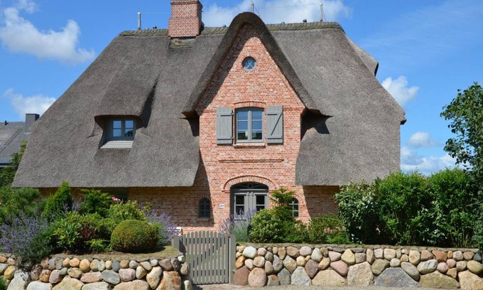 Großmorsum House | 165 m² House ∙ 2 bedrooms ∙ 4 guests