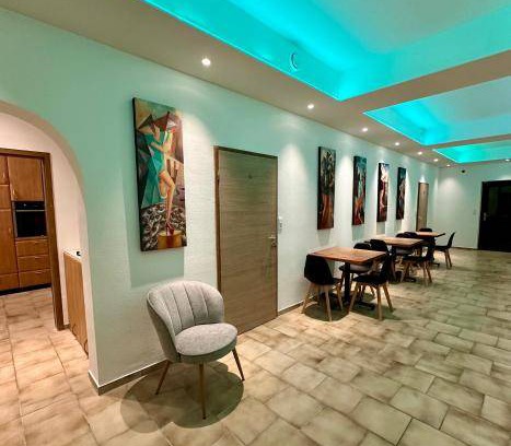 Nordstadt Apartment | 170 m² Apartment ∙ 4 bedrooms ∙ 12 guests