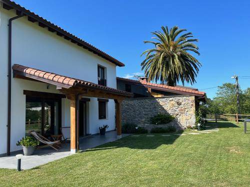 Voto House | 175 m² House ∙ 4 bedrooms ∙ 8 guests