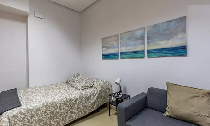 Ciutat Vella Resort | 175 m² Private room ∙ 1 bedroom ∙ 1 guest