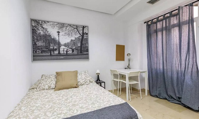 Ciutat Vella Resort | 175 m² Private room ∙ 1 bedroom ∙ 1 guest