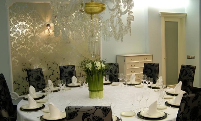Centro Apartment | 18 m² Apartment ∙ 127 guests